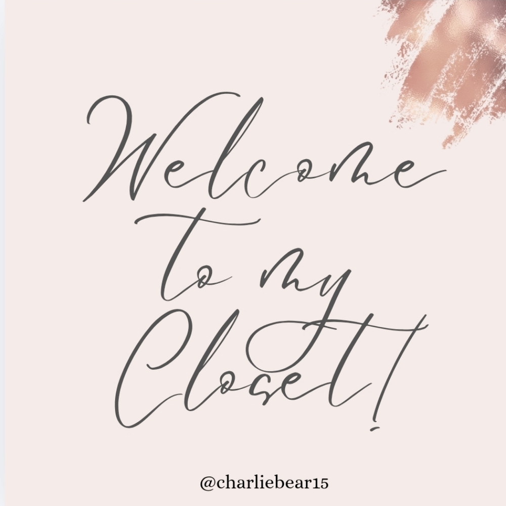 Closet Info